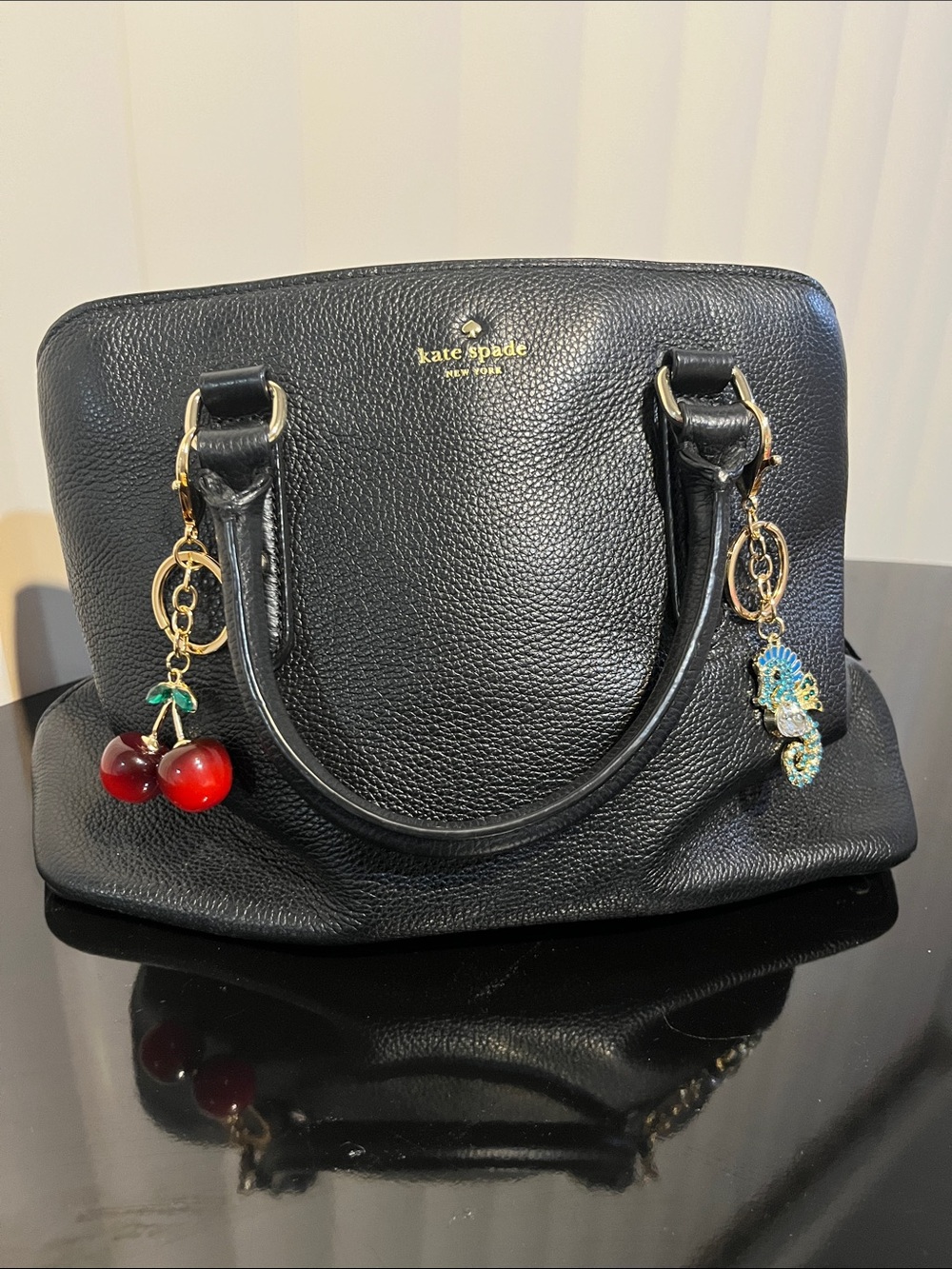 Kate Spade Leather Handbag/Crossbody